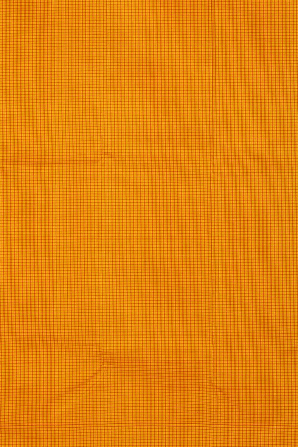 Image of Arani Silk Magenta Saree